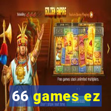 66 games ez